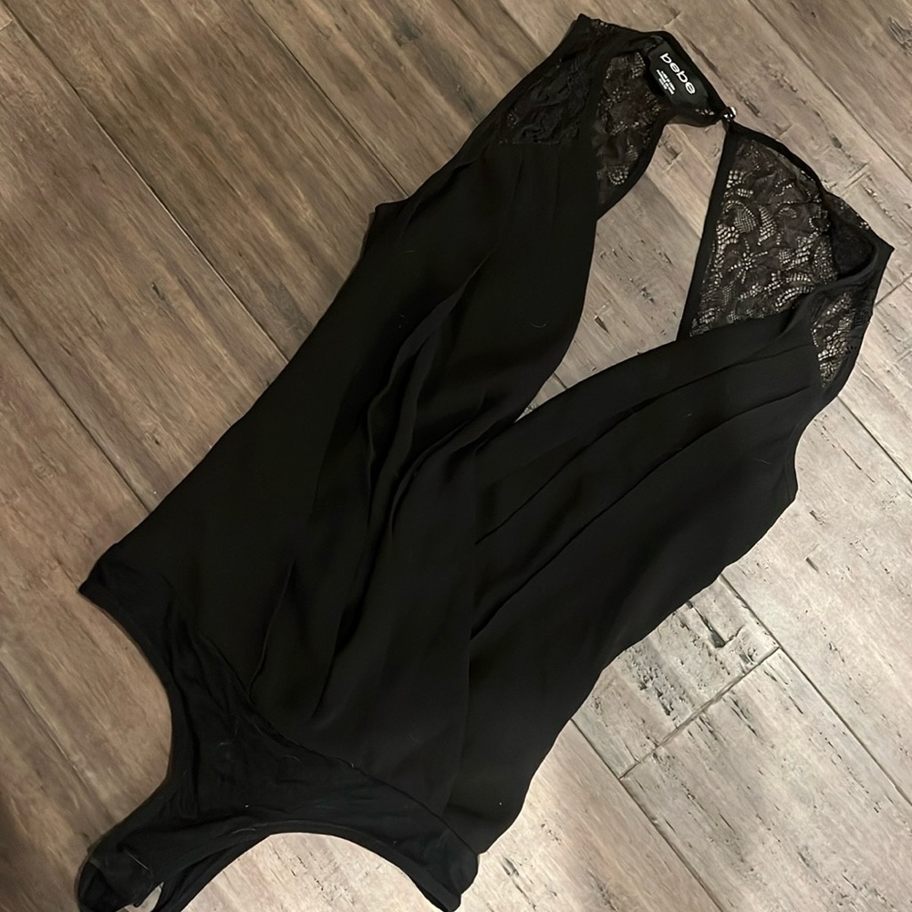 Bebe bodysuit